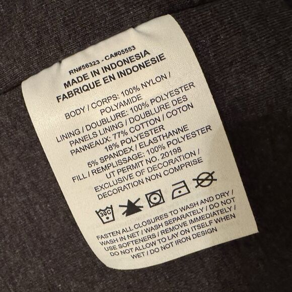 Nike Sportswear Tech Men's Therma-FIT Insulated Jacket - Picture 15 of 15